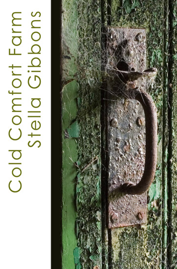 Cold Comfort Farm