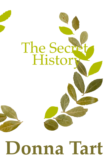 Secret History