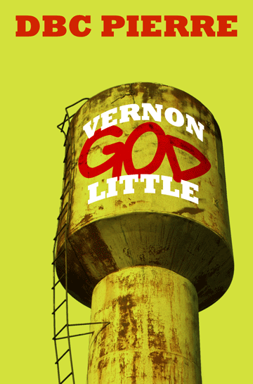 Vernon God Little