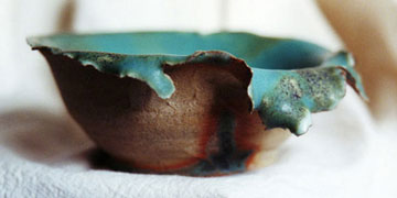 ceramic bowl