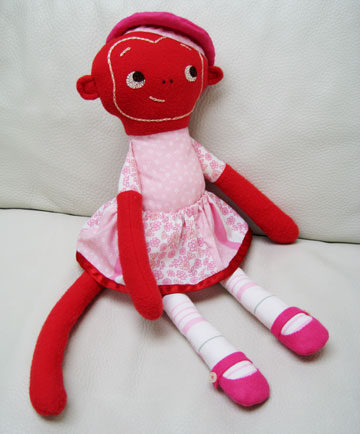 monkey